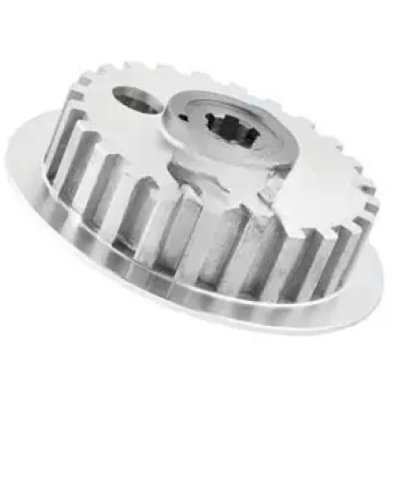 Clutch Hub