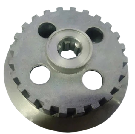 Clutch Hub for TVS Apache RTR 160 4V — motorcycle spare part Kenya