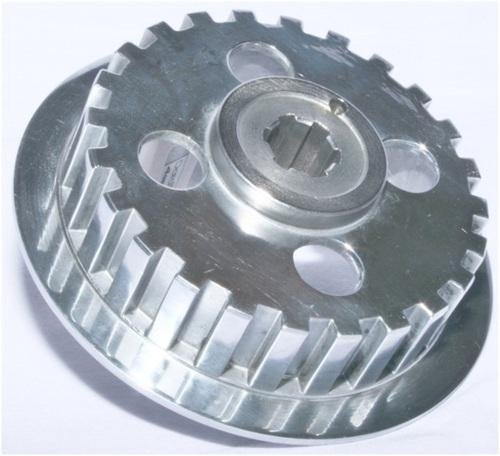 Clutch Hub (First Quality) for TVS Victor — motorcycle spare part Kenya