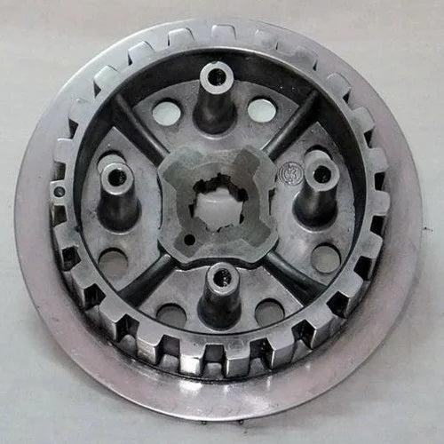 Clutch Hub for Yamaha Enticer — motorcycle spare part Kenya