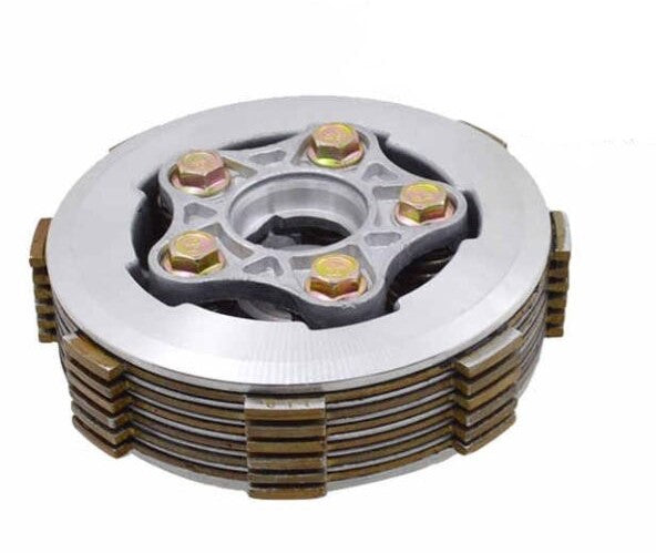Clutch Kit Assembly Genuine