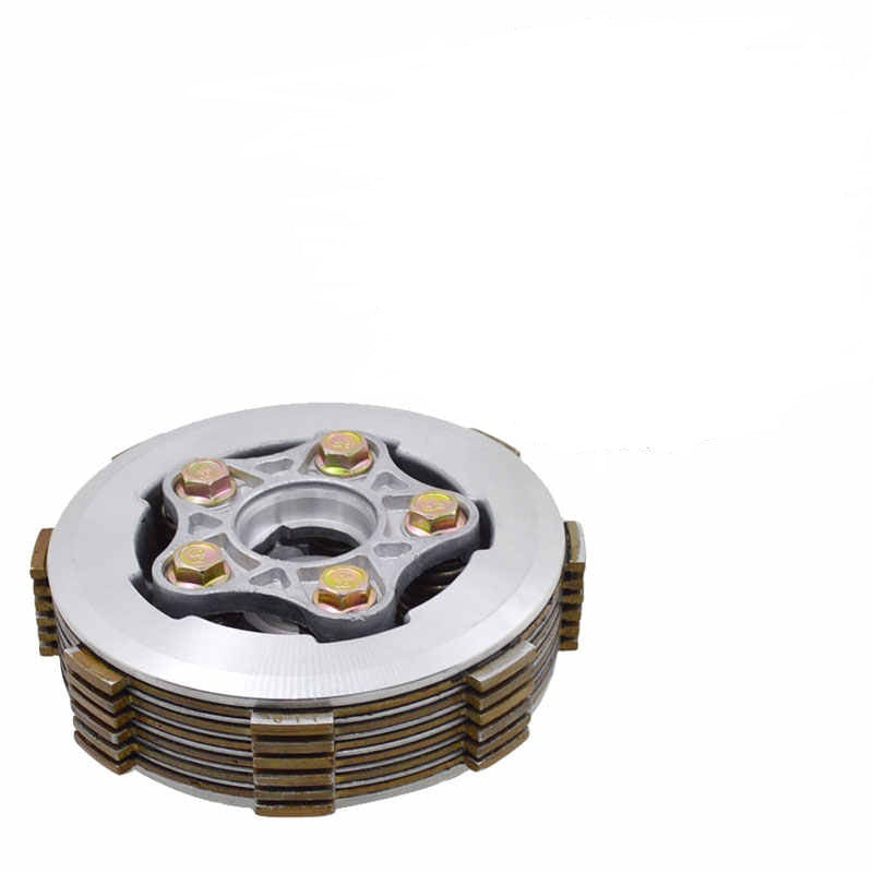 Clutch Kit Genuine