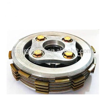 Clutch Kit Genuine