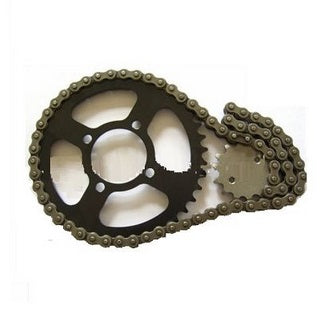 Clutch Kit Genuine