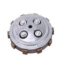 Clutch Kit Genuine for Yamaha Fazer — motorcycle spare part Kenya