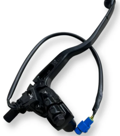 Clutch Lever Assembly