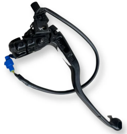 Clutch Lever Assembly