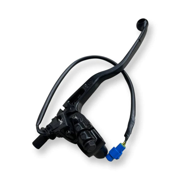 Clutch Lever Assembly
