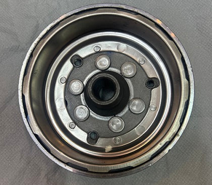 Clutch Magnet