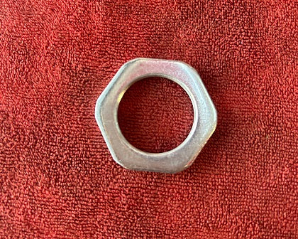 Clutch Nut