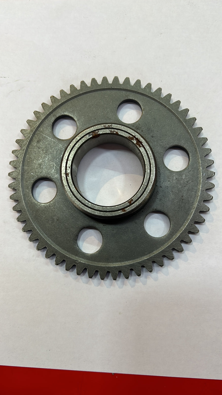 Clutch One Way Gear for Bajaj Pulsar 150 New — motorcycle spare part Kenya