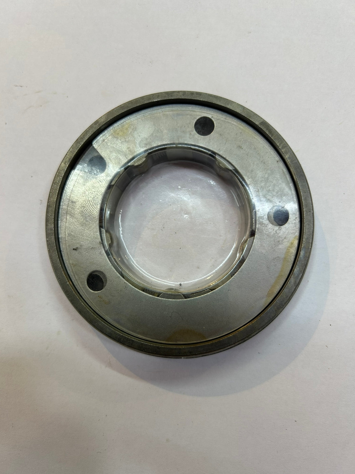 Clutch One Way Gear