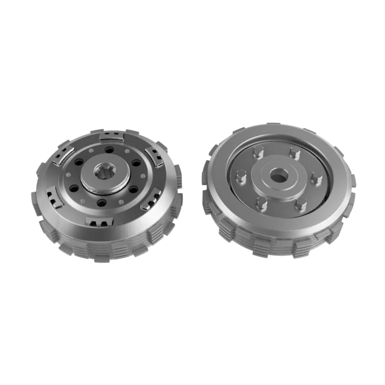 Clutch Plate Assembly -bs4