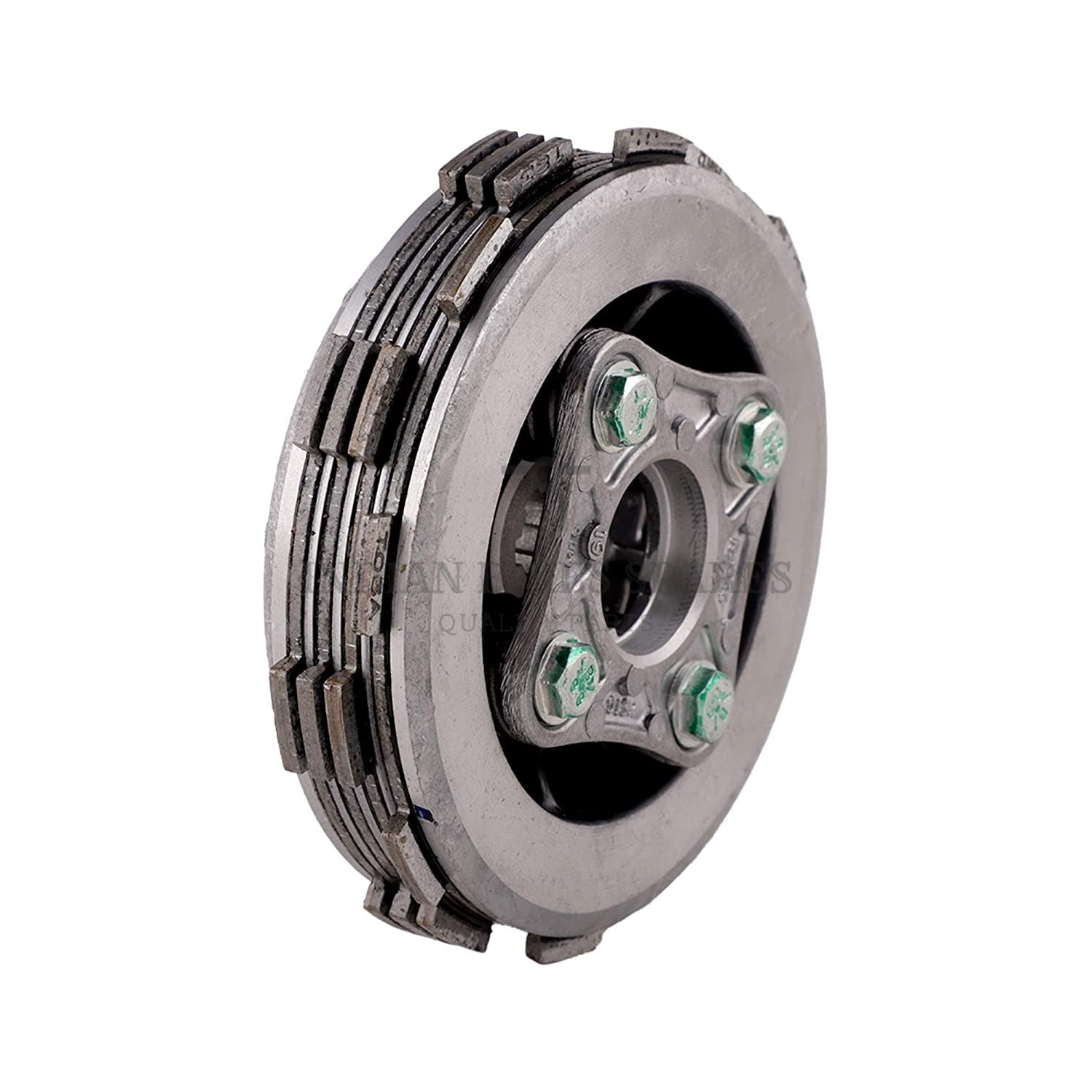Clutch Plate Assembly (First Quality)