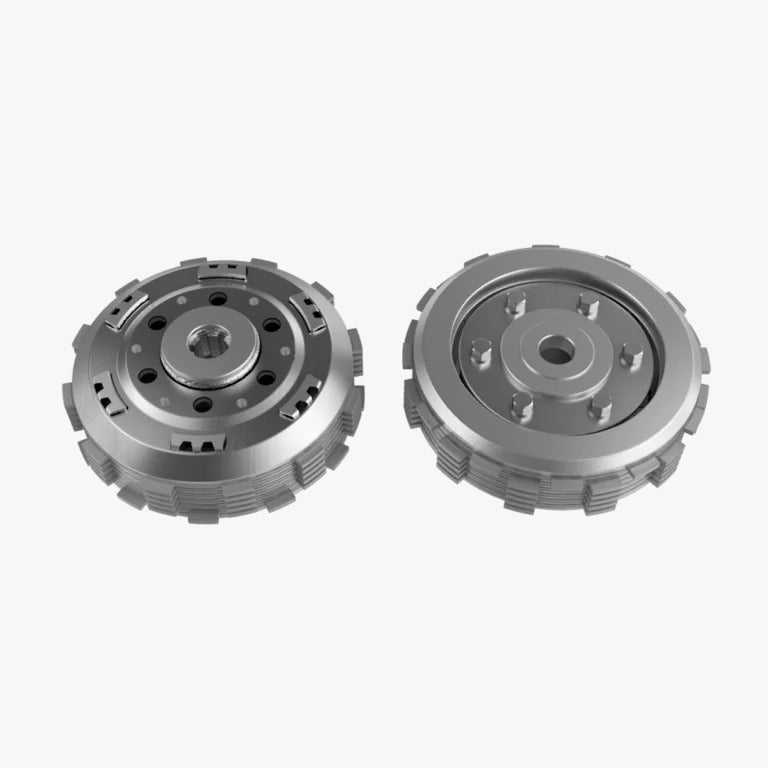 Clutch Plate Assembly