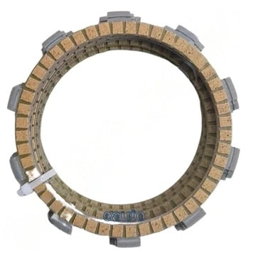 Clutch Plate for Bajaj Dominar 400 — motorcycle spare part Kenya