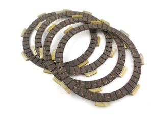 Clutch Plate for Bajaj Pulsar 180 — motorcycle spare part Kenya