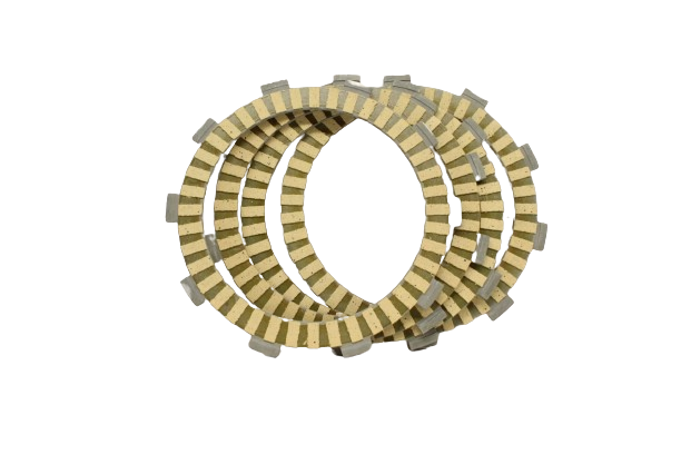 Clutch Plate