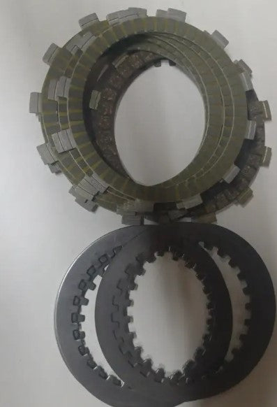 Clutch Plate