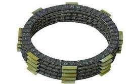 Clutch Plate Genuine