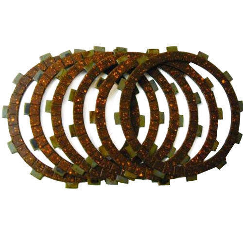 Clutch Plate Genuine