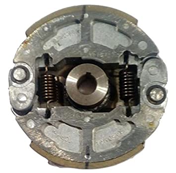 Clutch Plate Genuine (First Quality)