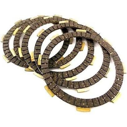 Clutch Plate for Hero Impulse — motorcycle spare part Kenya