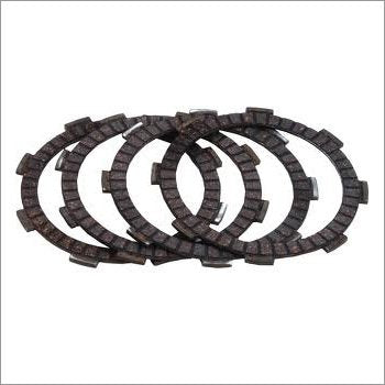 Clutch Plate (First Quality)