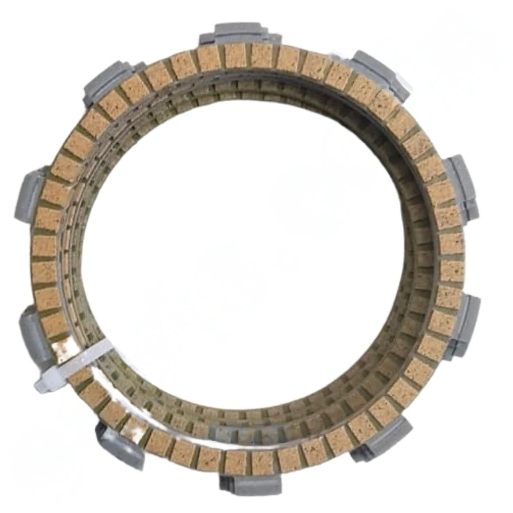 Clutch Plate for KTM Duke 200 — motorcycle spare part Kenya