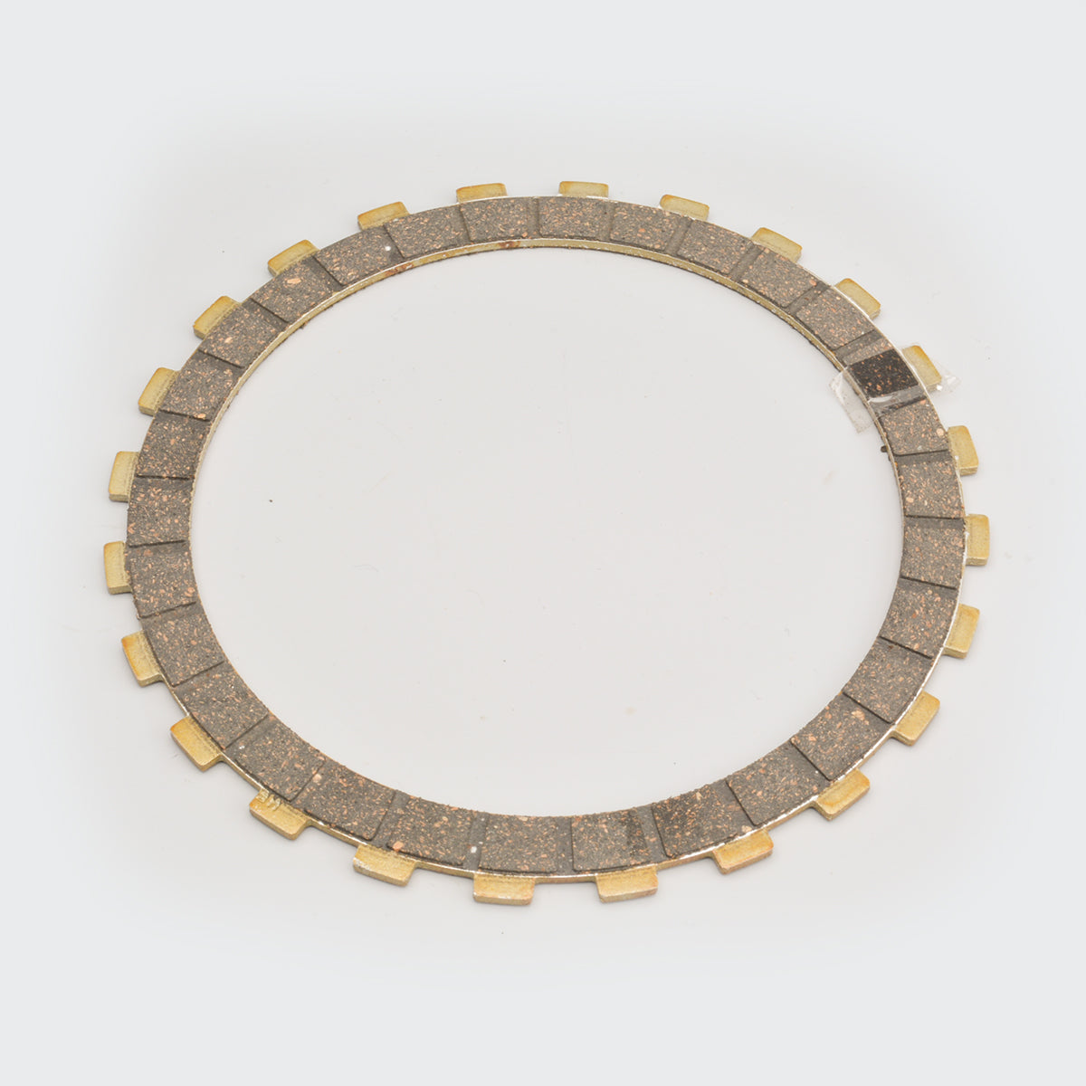 Clutch Plate Pulsar 150 O/M/Pulsar 180 O/M/Pulsar 150 DTSI for Bajaj — motorcycle spare part Kenya