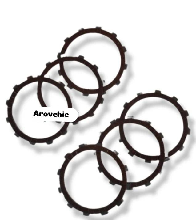 Clutch Plate