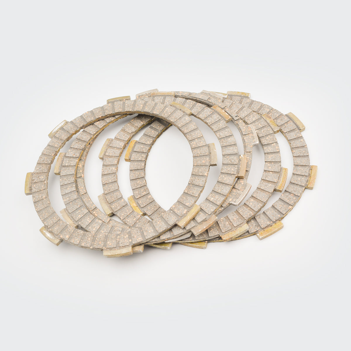 Clutch Plate [s O.5] Cbz