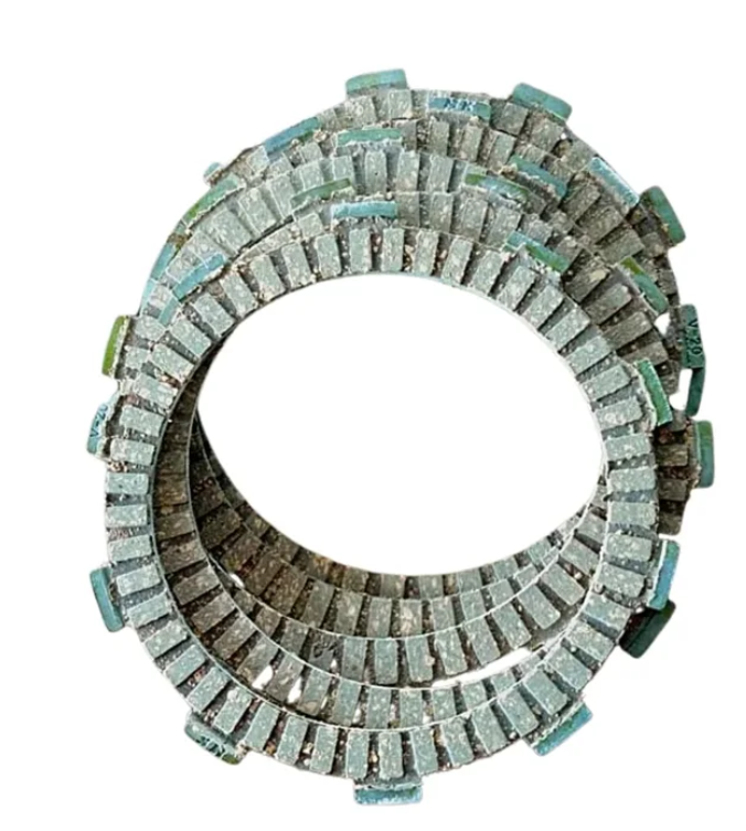 Clutch Plate for Suzuki Gixxer — motorcycle spare part Kenya