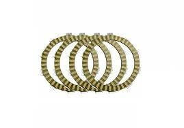 Clutch Plate for Suzuki Hayate — motorcycle spare part Kenya