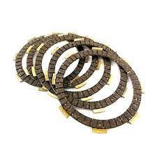 Clutch Plate for Suzuki Samurai — motorcycle spare part Kenya