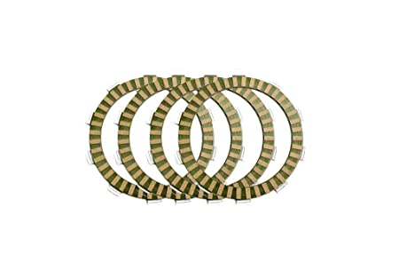 Clutch Plate for Yamaha FZ S — motorcycle spare part Kenya