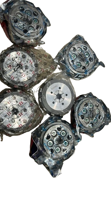Clutch Pressure Plate for Suzuki Gixxer — motorcycle spare part Kenya