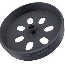 Clutch Pulley Genuine
