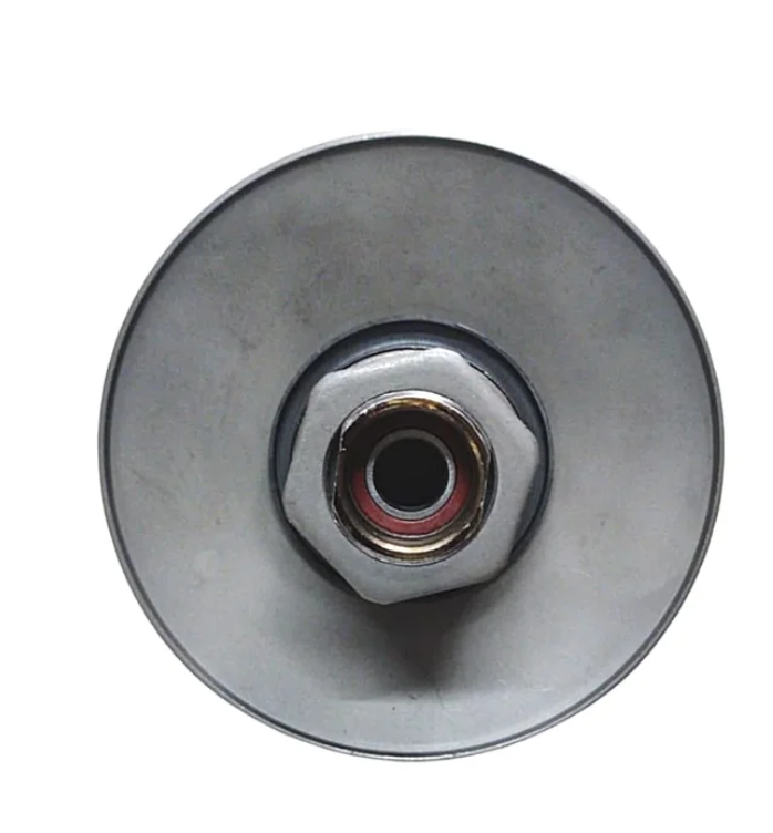 Clutch Pulley