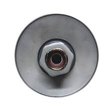 Clutch Pulley for Yamaha Alpha — motorcycle spare part Kenya