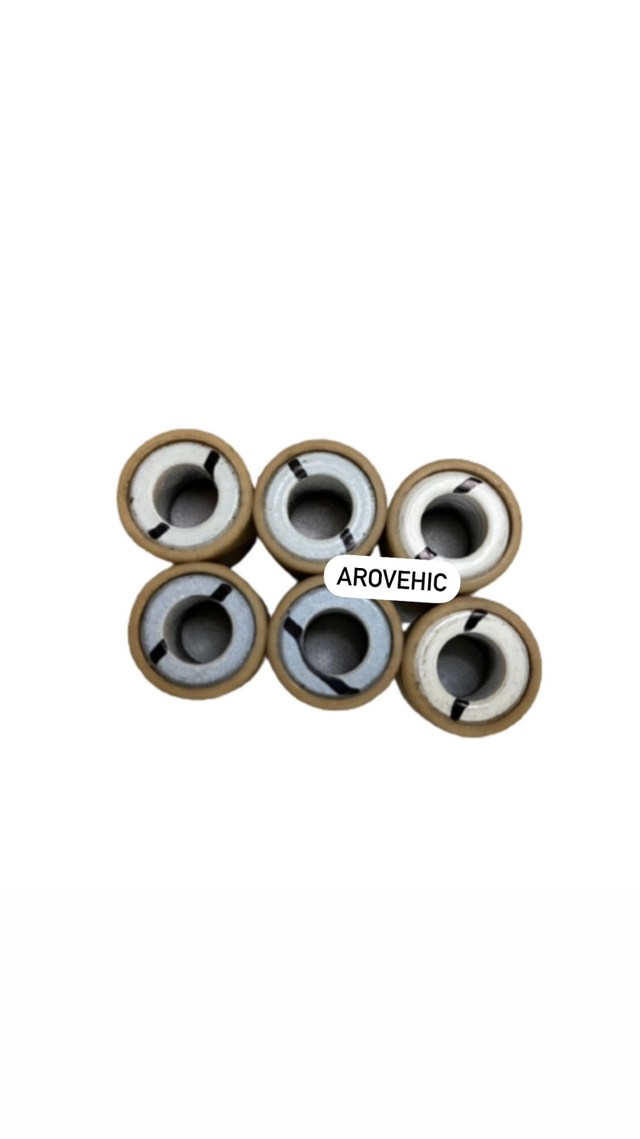 Clutch Roller for Aprilia Model 1 — motorcycle spare part Kenya