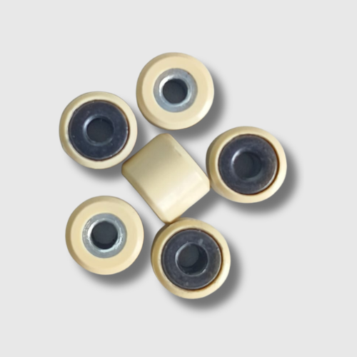 Clutch Roller Set Ray ZR