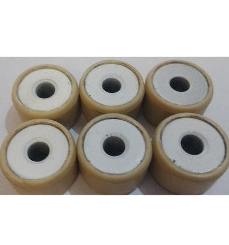 Clutch Rollers