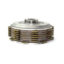 Clutch Router (First Quality)