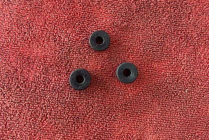 Clutch Rubber