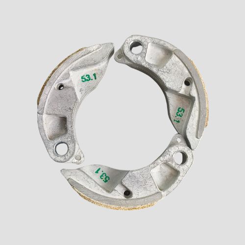 Clutch Shoe Activa 6G for Honda — motorcycle spare part Kenya