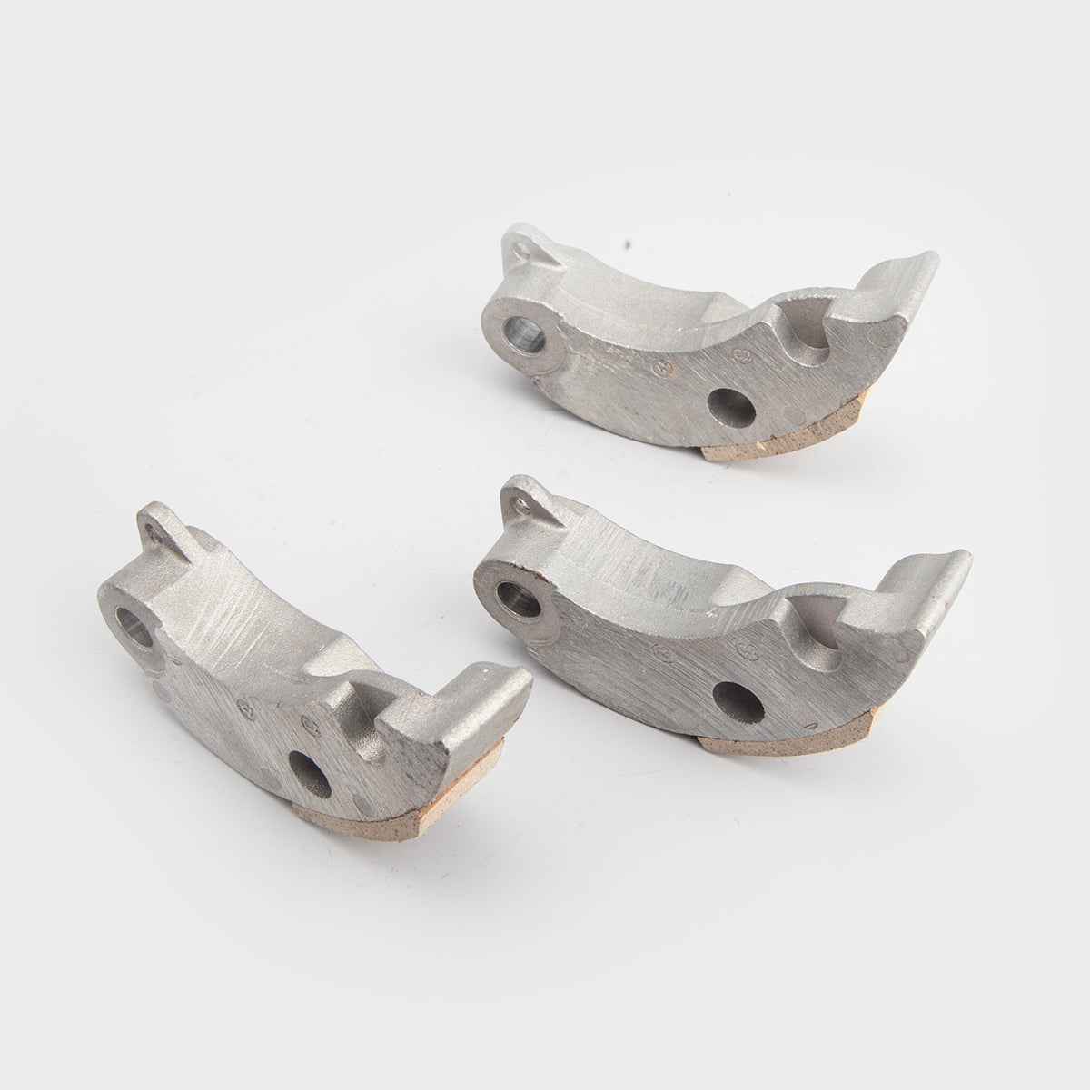 Clutch Shoe Activa Het for Honda — motorcycle spare part Kenya