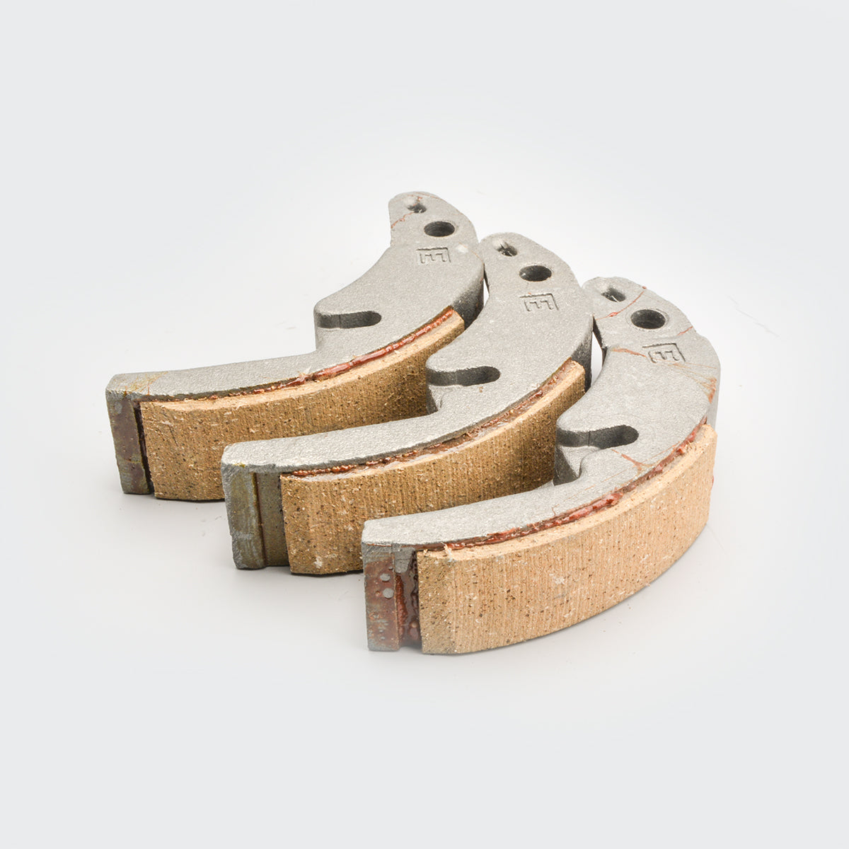 Clutch Shoe Activa/Wego/Jupiter for Honda — motorcycle spare part Kenya