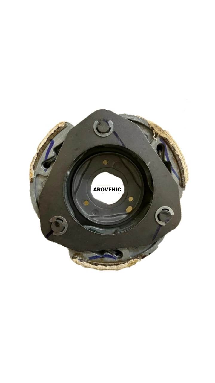 Clutch Shoe Assembly