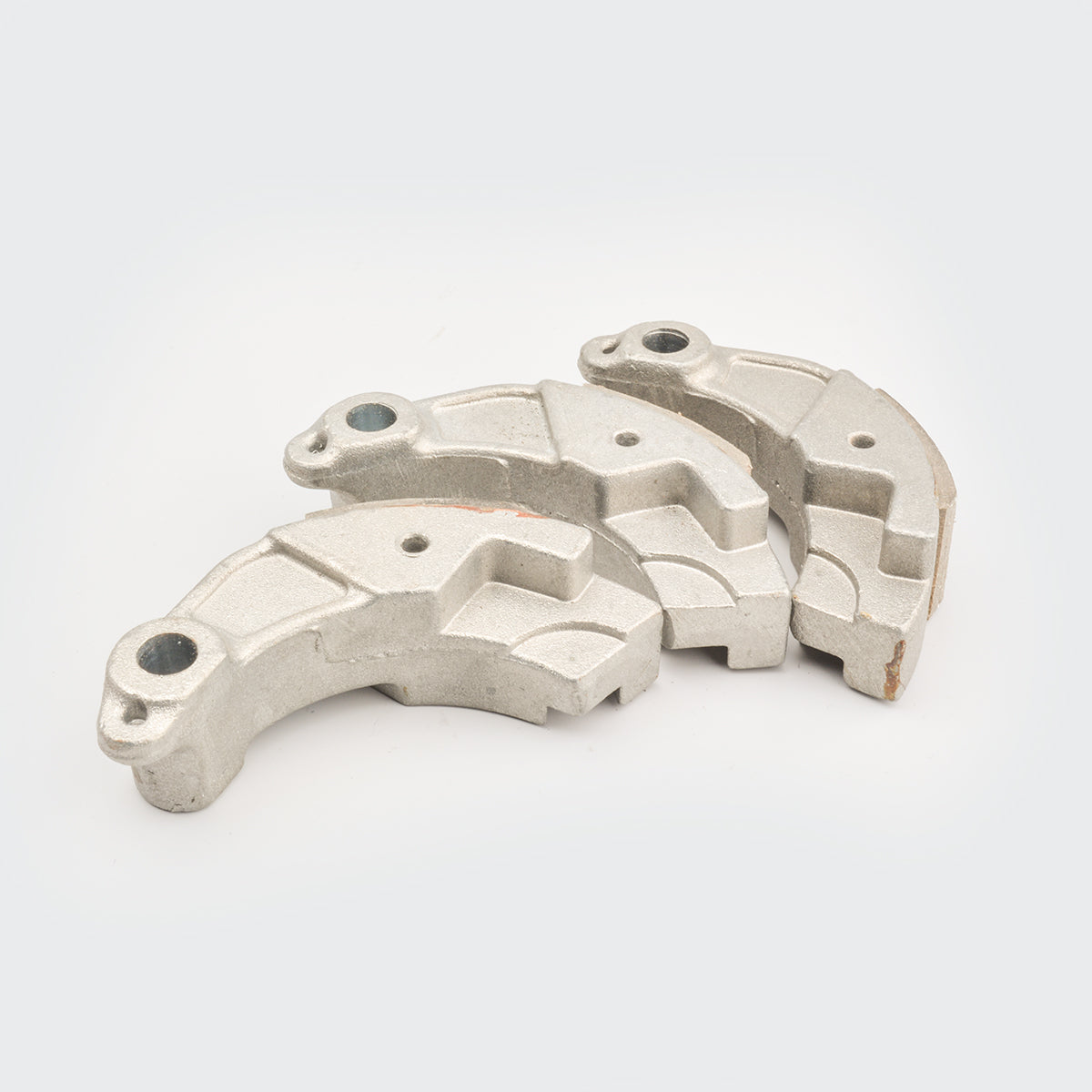 Clutch Shoe Pep/Streak for TVS — motorcycle spare part Kenya